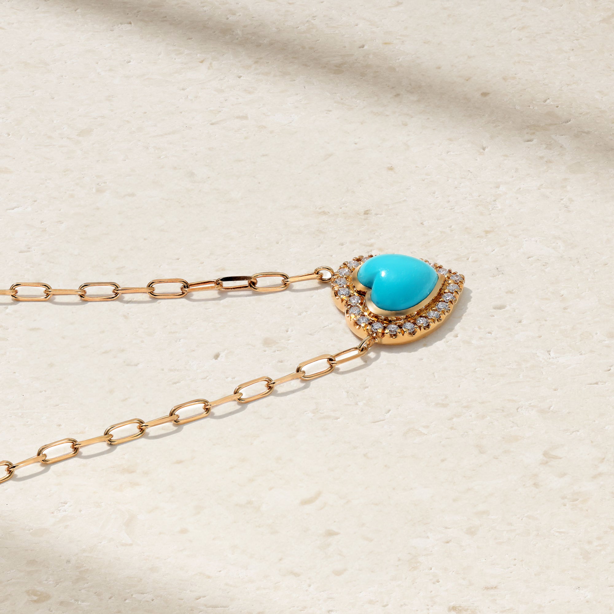 18kt Yellow Gold