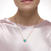 18kt Yellow Gold