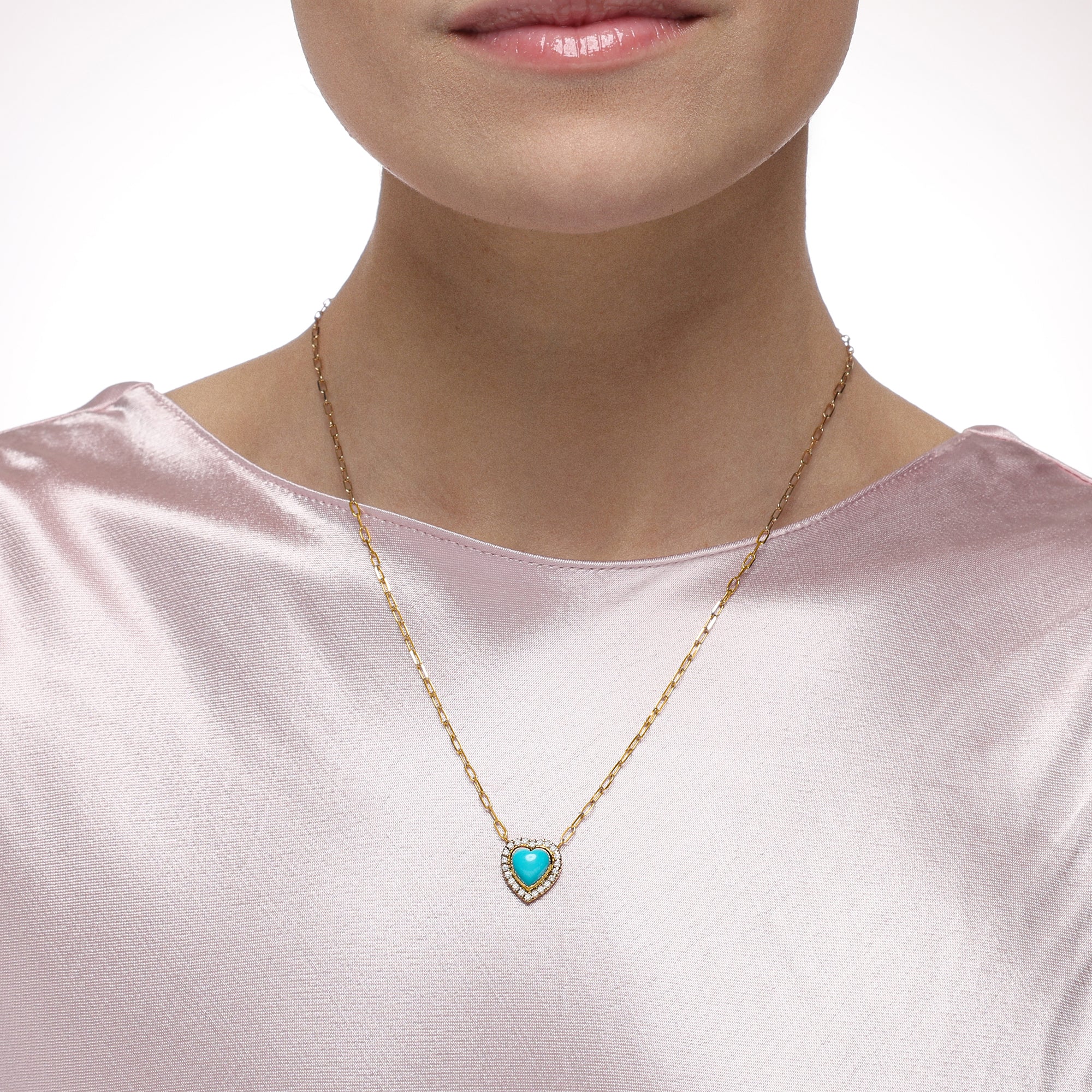 18kt Yellow Gold
