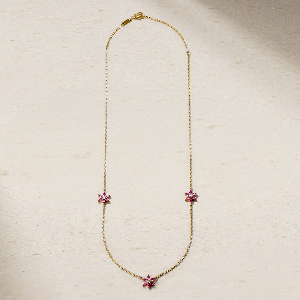18kt Yellow Gold