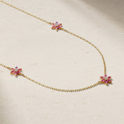 18kt Yellow Gold
