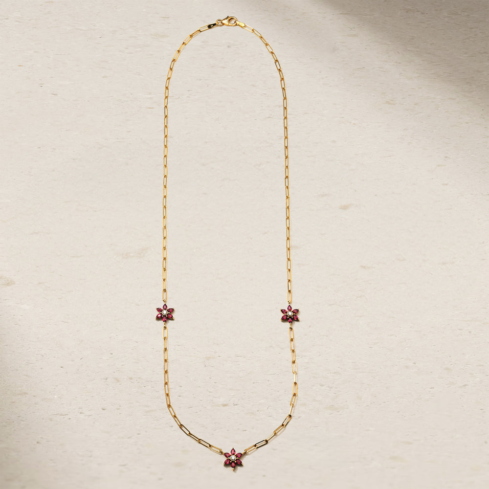 18kt Yellow Gold