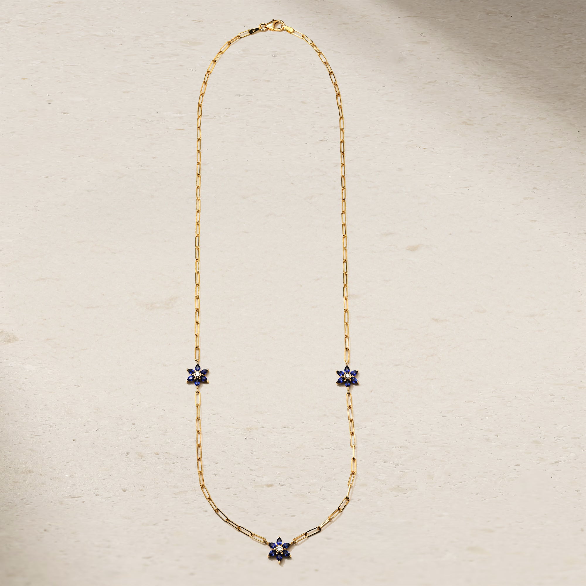 18kt Yellow Gold