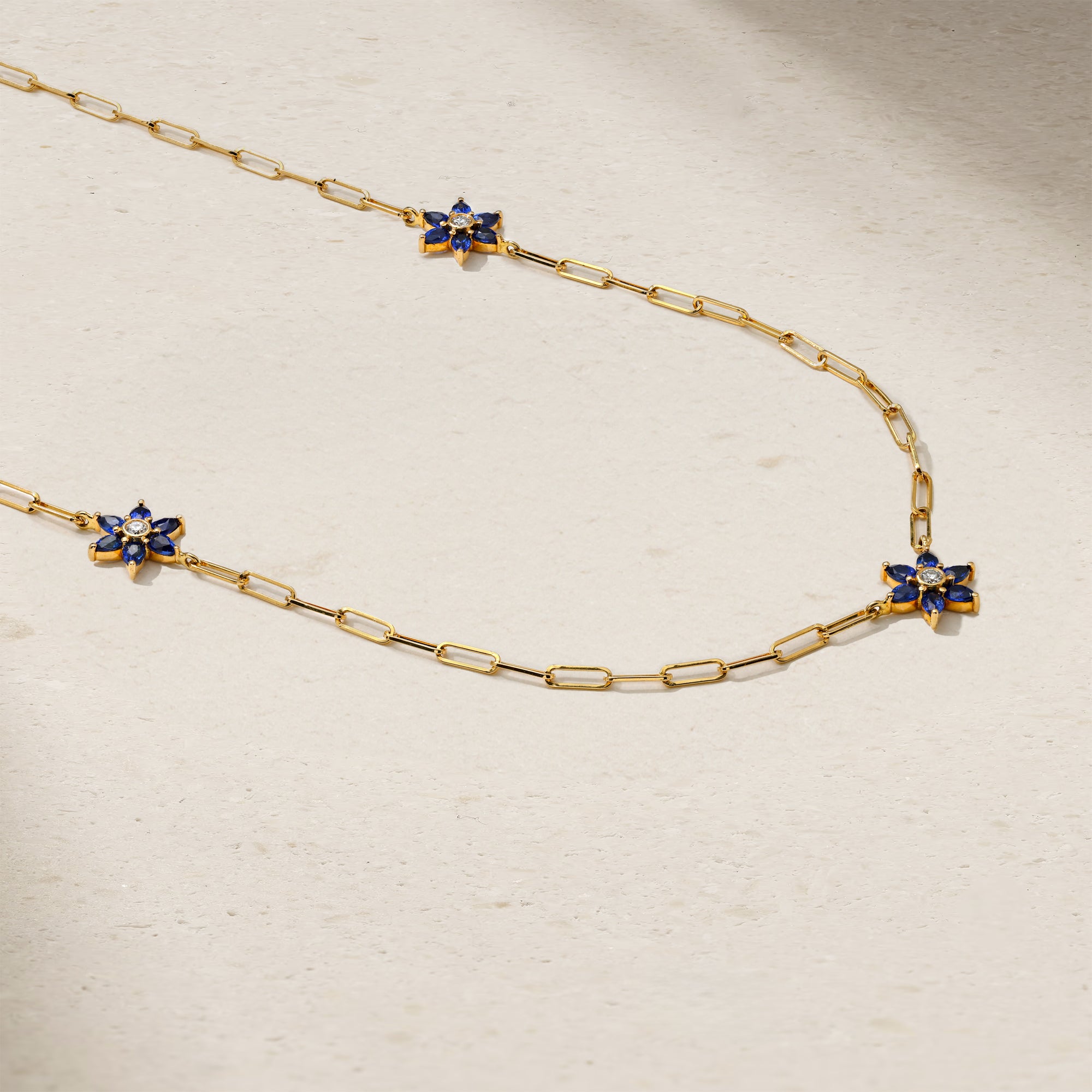 18kt Yellow Gold