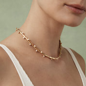 18kt Yellow Gold
