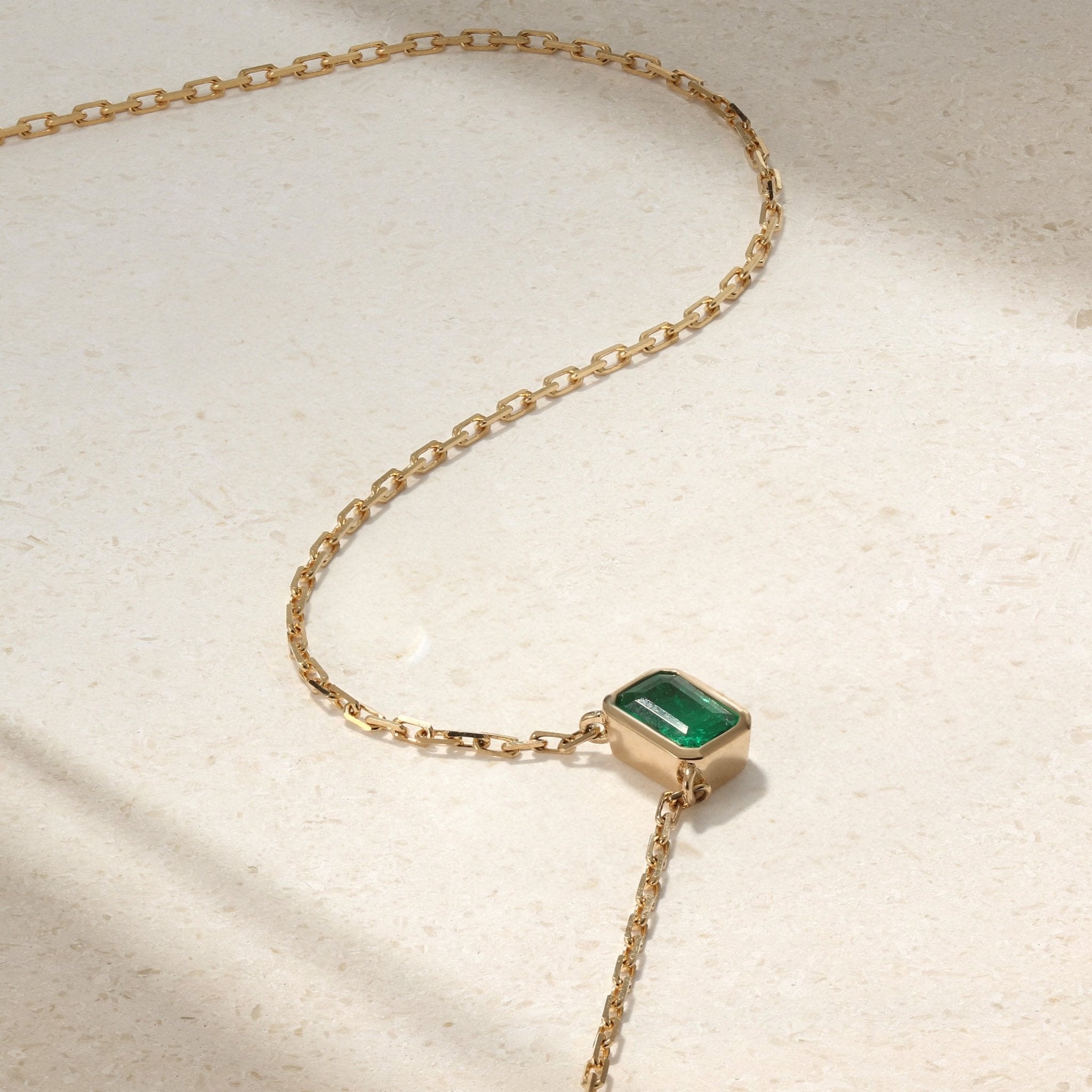 18kt Yellow Gold
