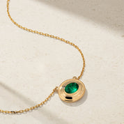 18kt Yellow Gold