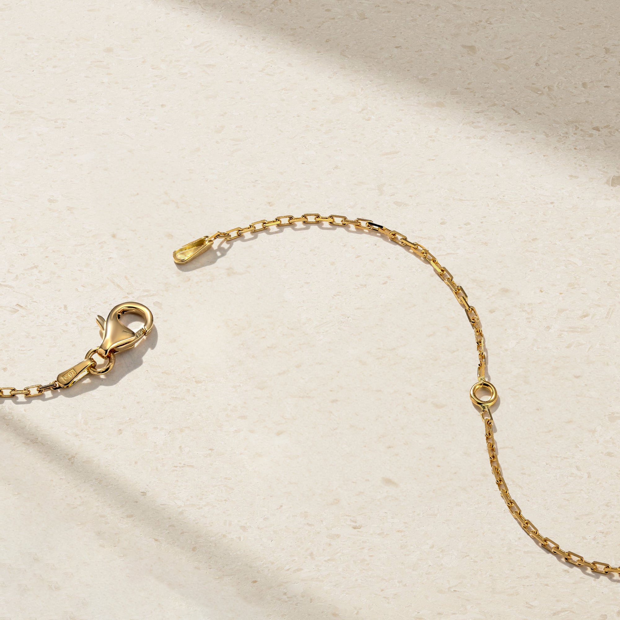 18kt Yellow Gold