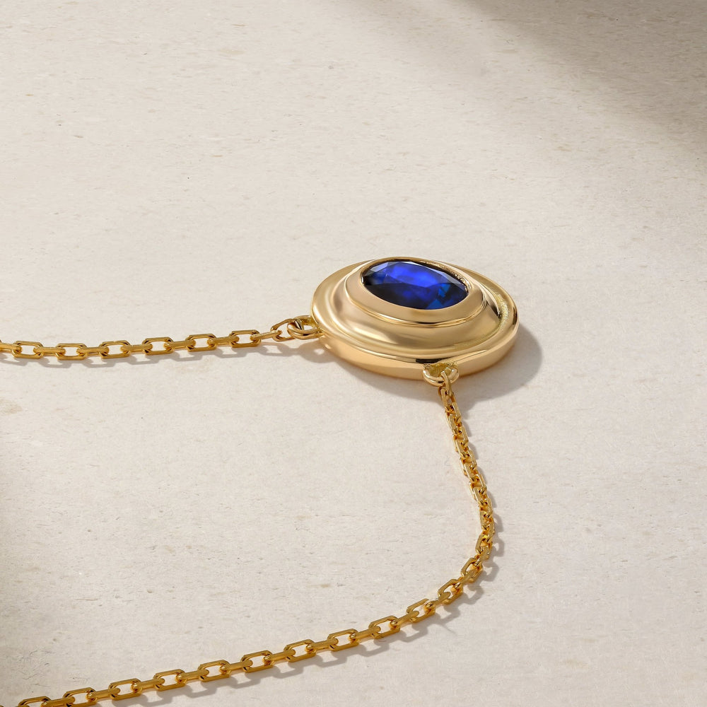 18kt Yellow Gold