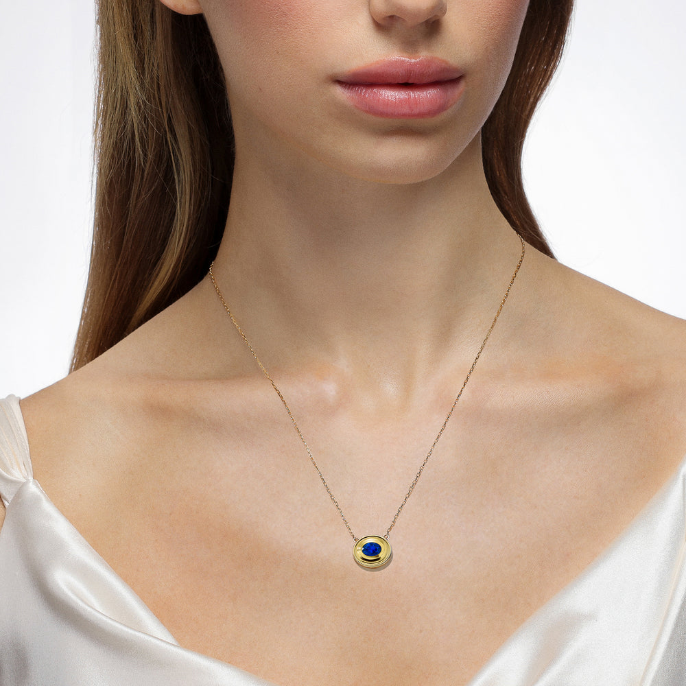 18kt Yellow Gold