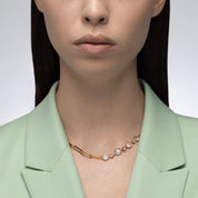 18kt Yellow Gold