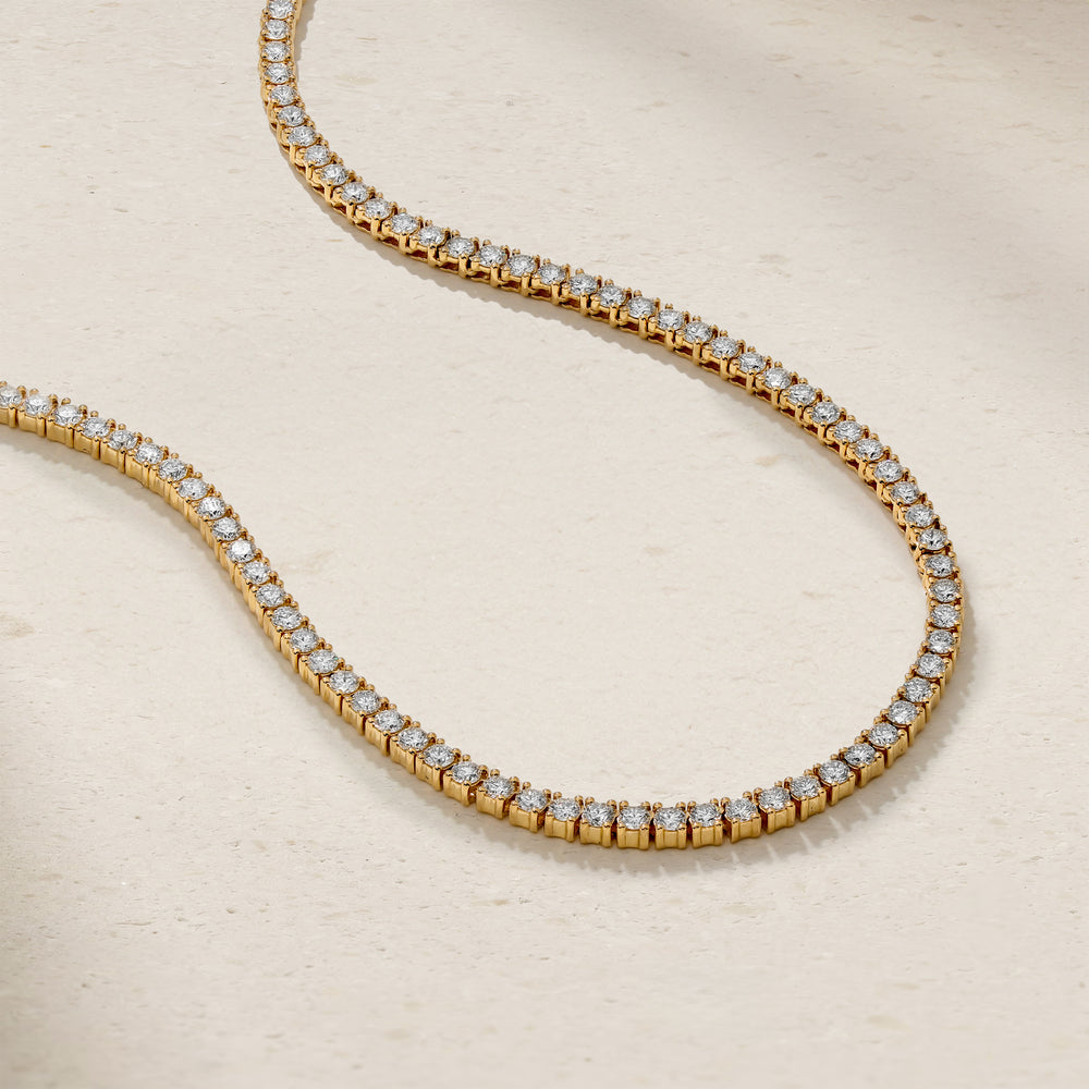 18kt Yellow Gold