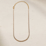 18kt Yellow Gold