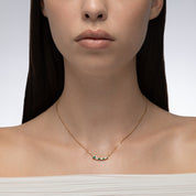 18kt Yellow Gold