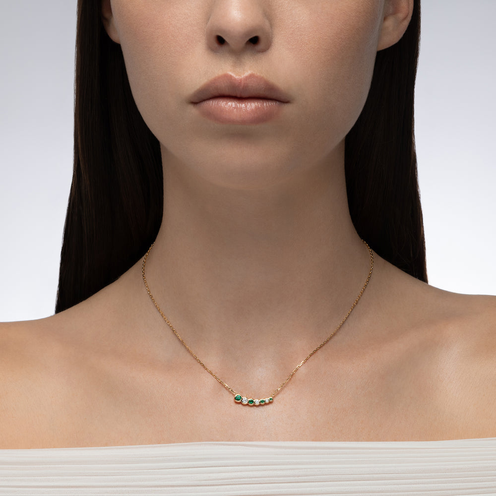 18kt Yellow Gold