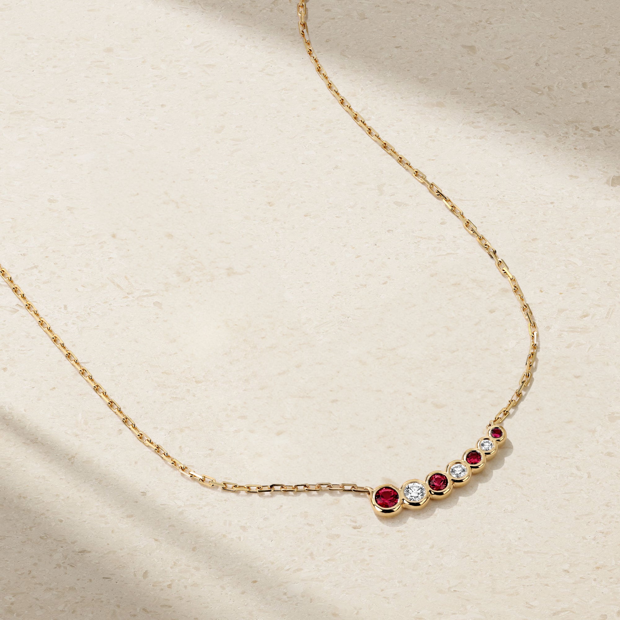 18kt Yellow Gold