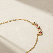 18kt Yellow Gold