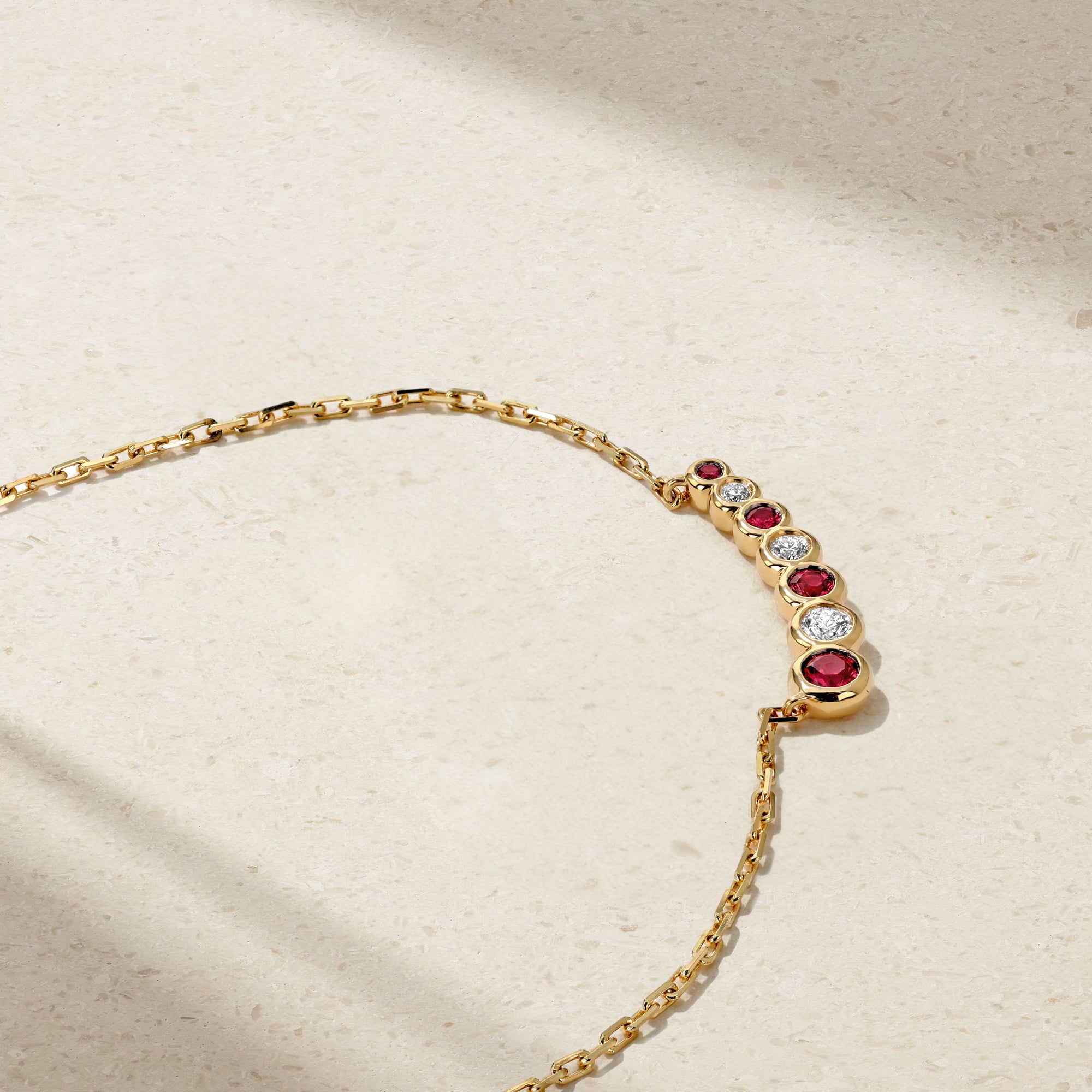 18kt Yellow Gold