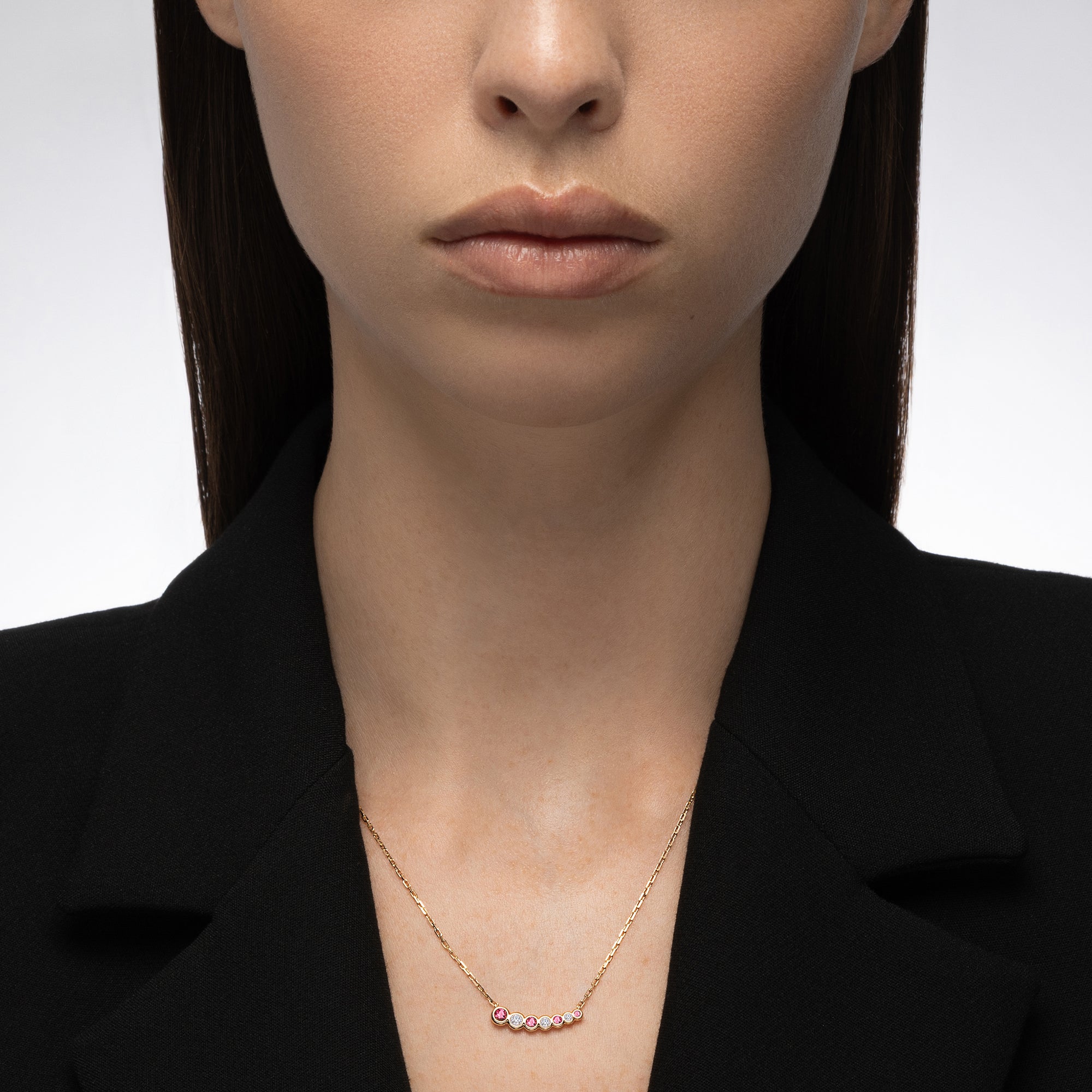 18kt Yellow Gold