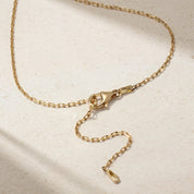 18kt Yellow Gold