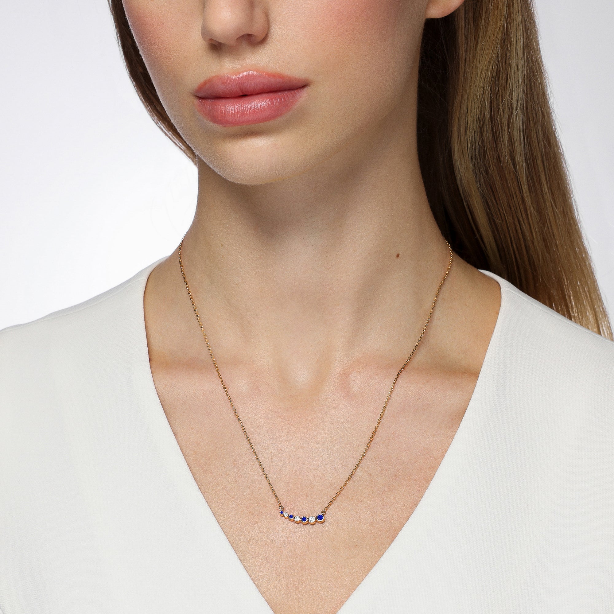 18kt Yellow Gold