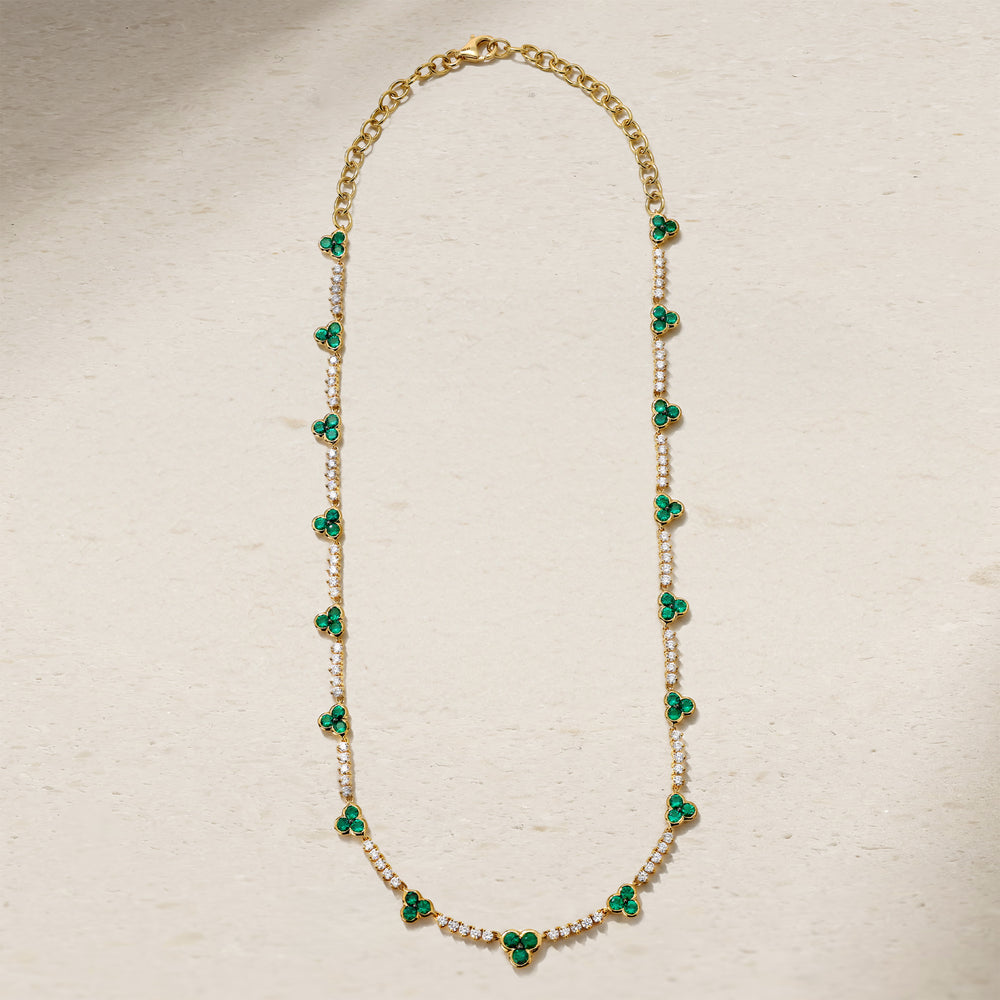 18kt Yellow Gold