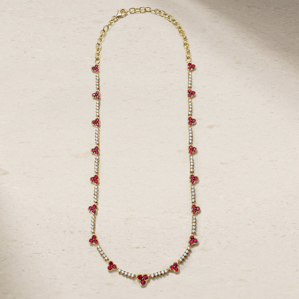 18kt Yellow Gold