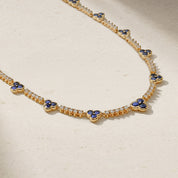 18kt Yellow Gold