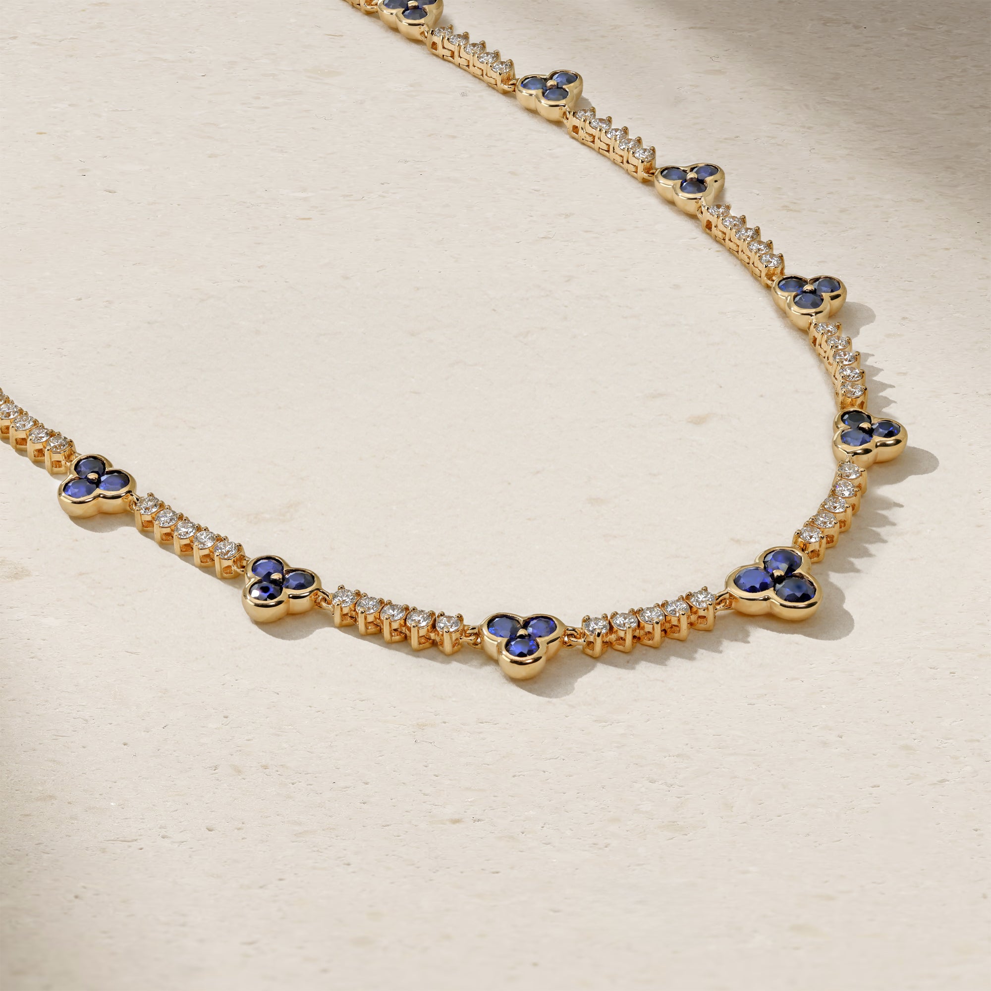18kt Yellow Gold