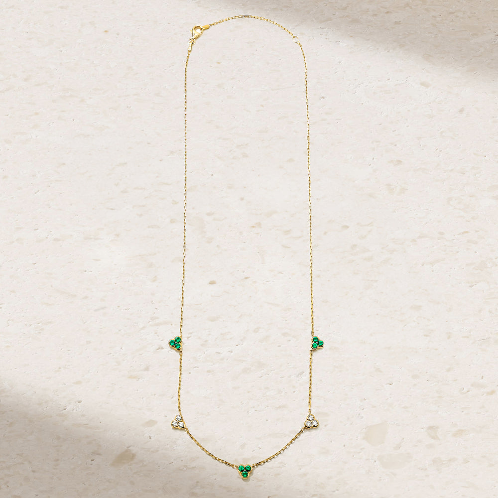 18kt Yellow Gold