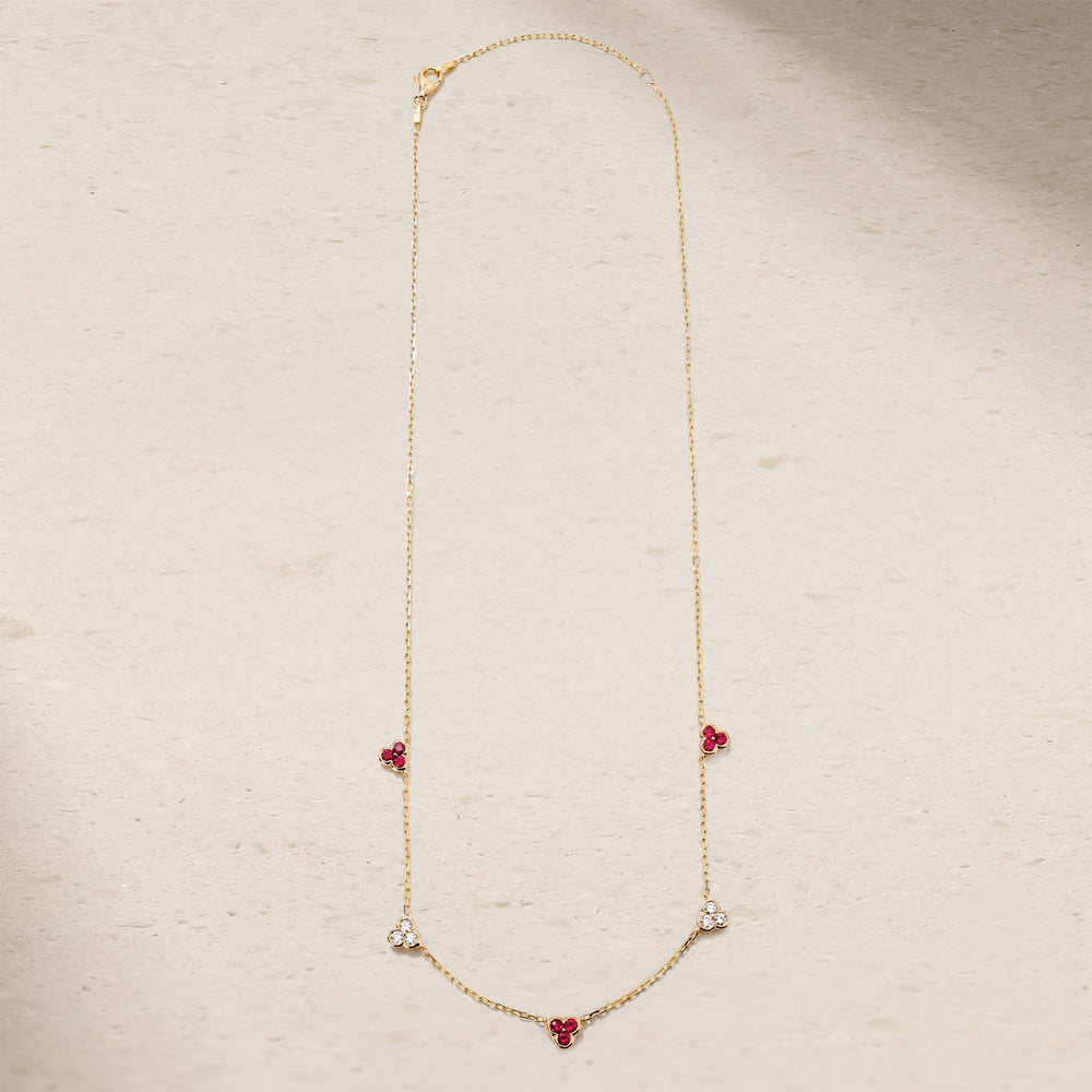 18kt Yellow Gold