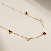 18kt Yellow Gold