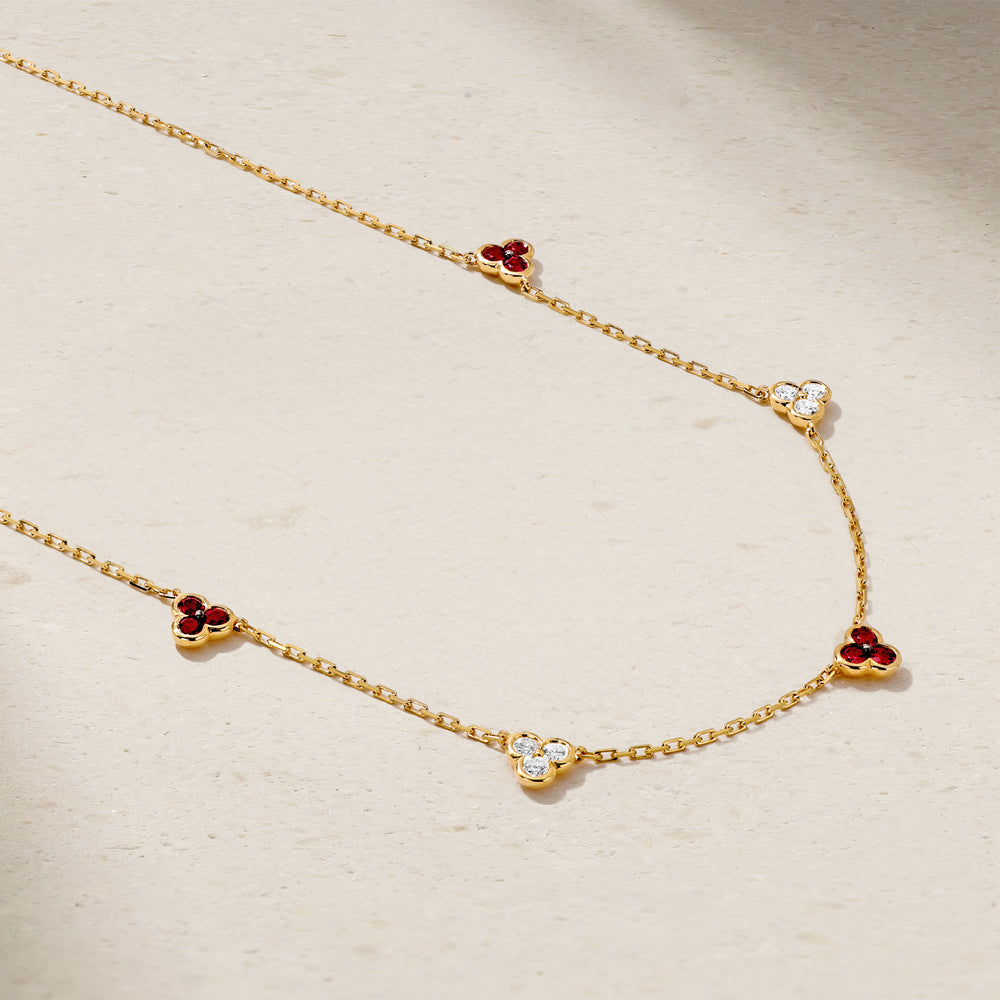 18kt Yellow Gold