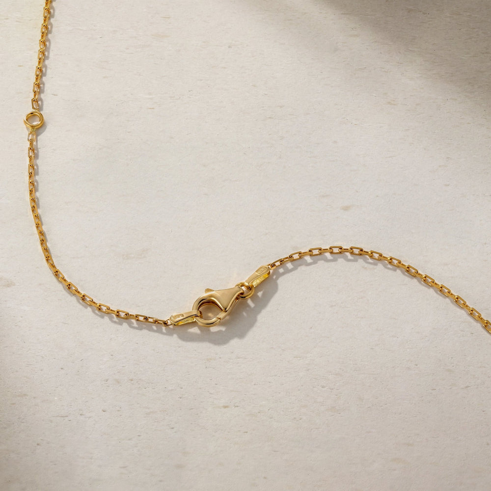 18kt Yellow Gold