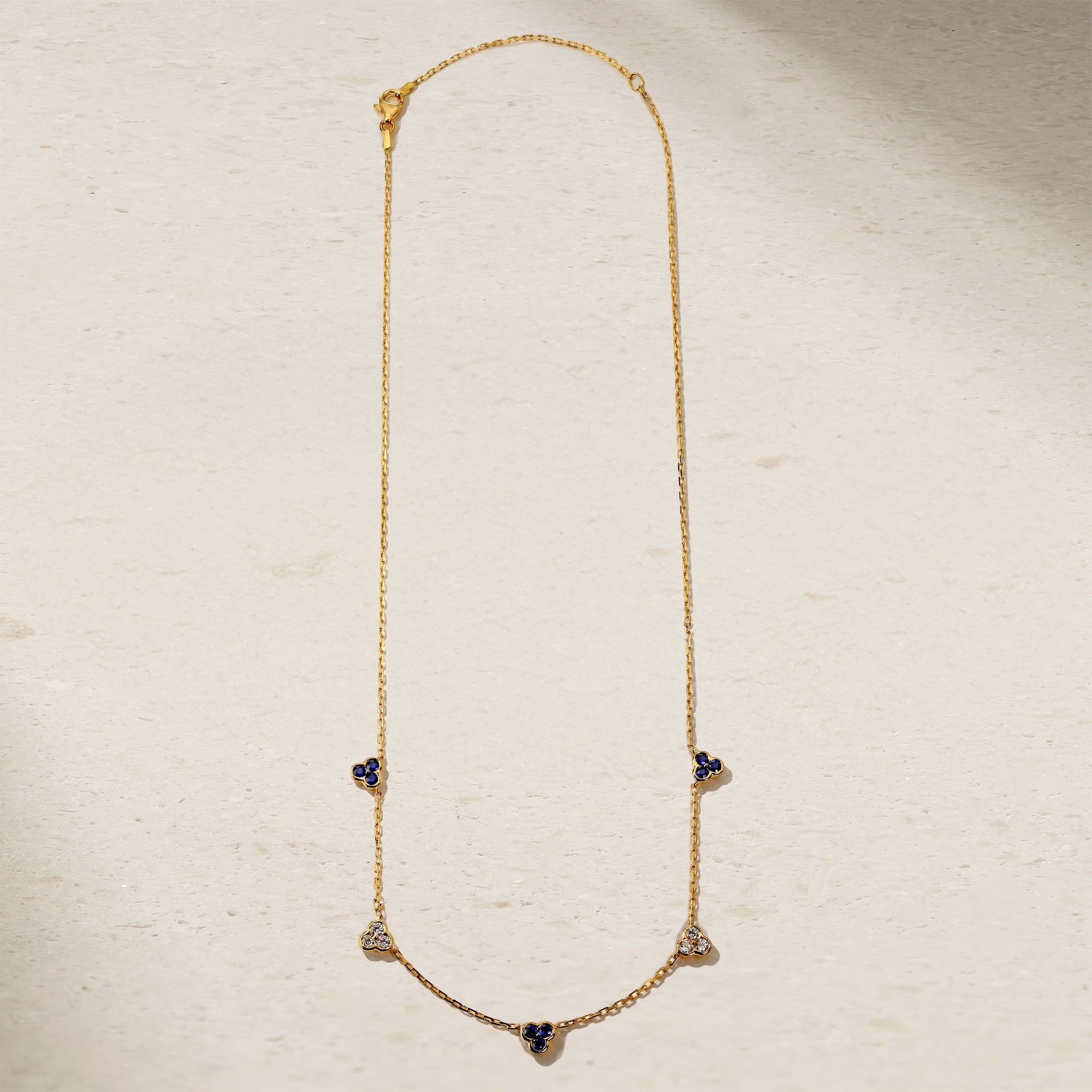 18kt Yellow Gold