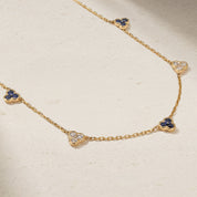 18kt Yellow Gold
