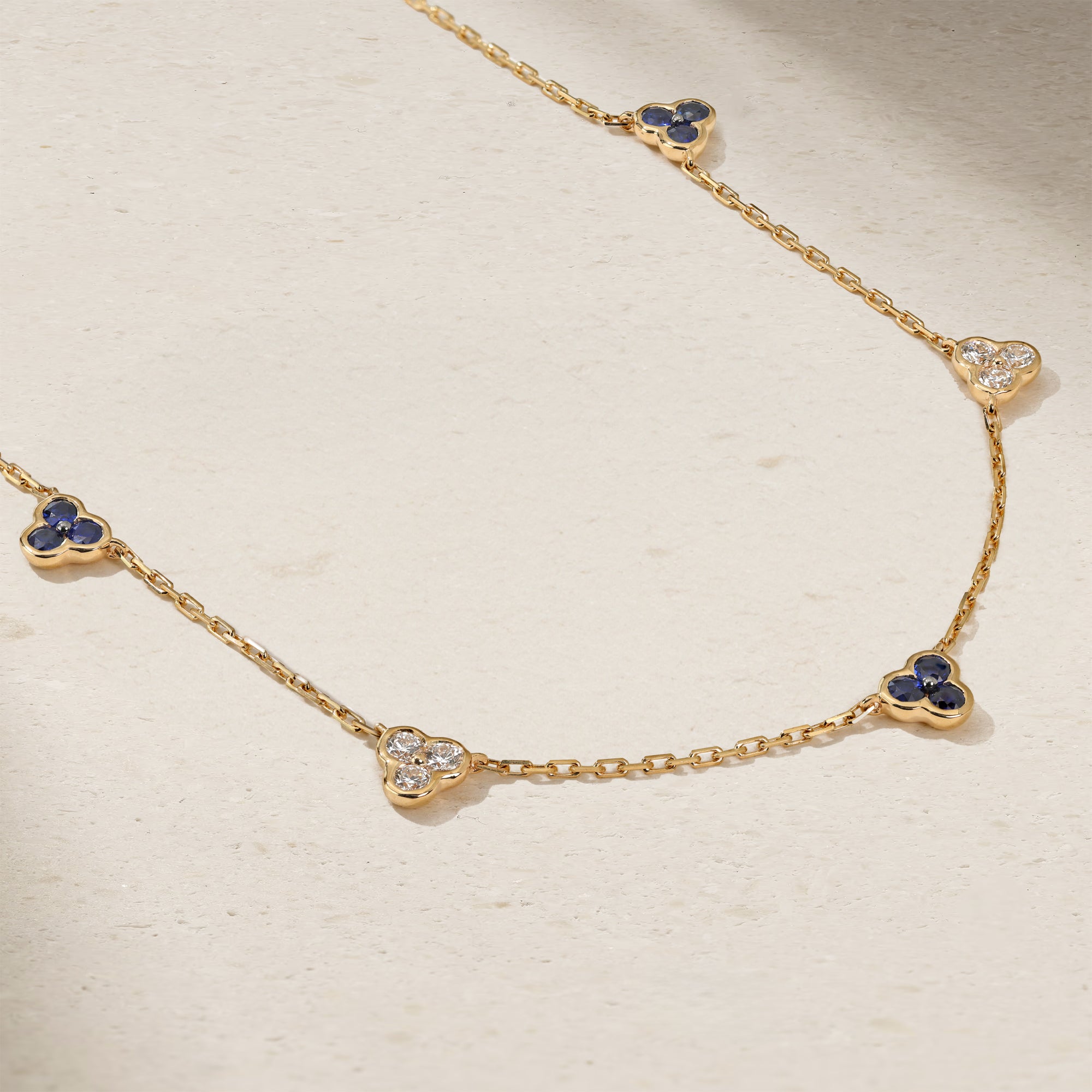 18kt Yellow Gold