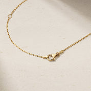 18kt Yellow Gold