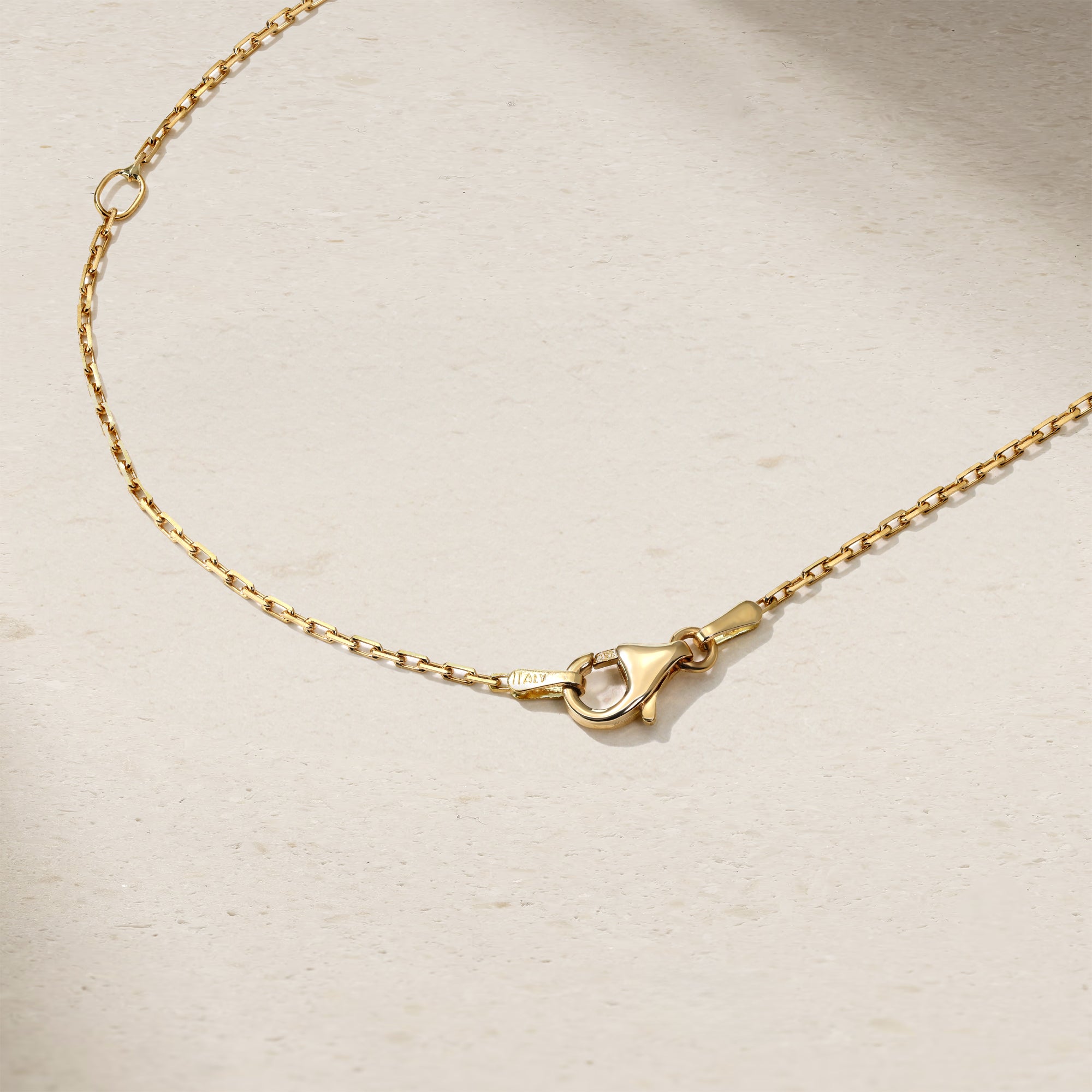 18kt Yellow Gold