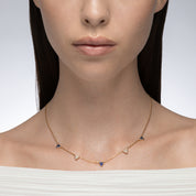 18kt Yellow Gold