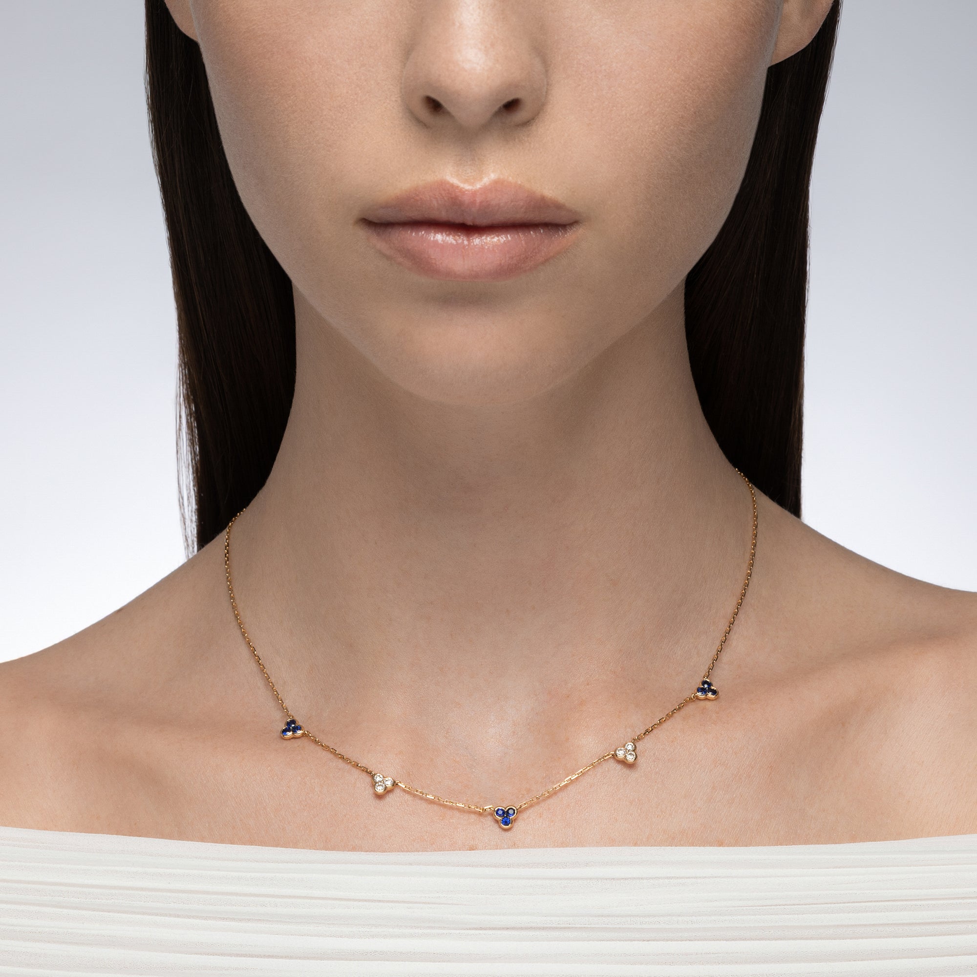 18kt Yellow Gold