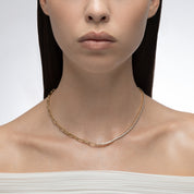 18kt Yellow Gold