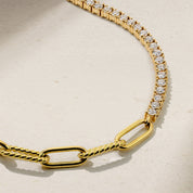 18kt Yellow Gold