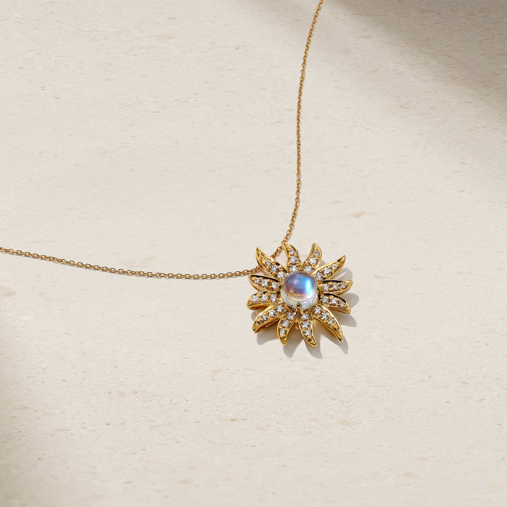 18kt Yellow Gold