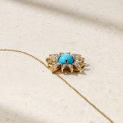 18kt Yellow Gold