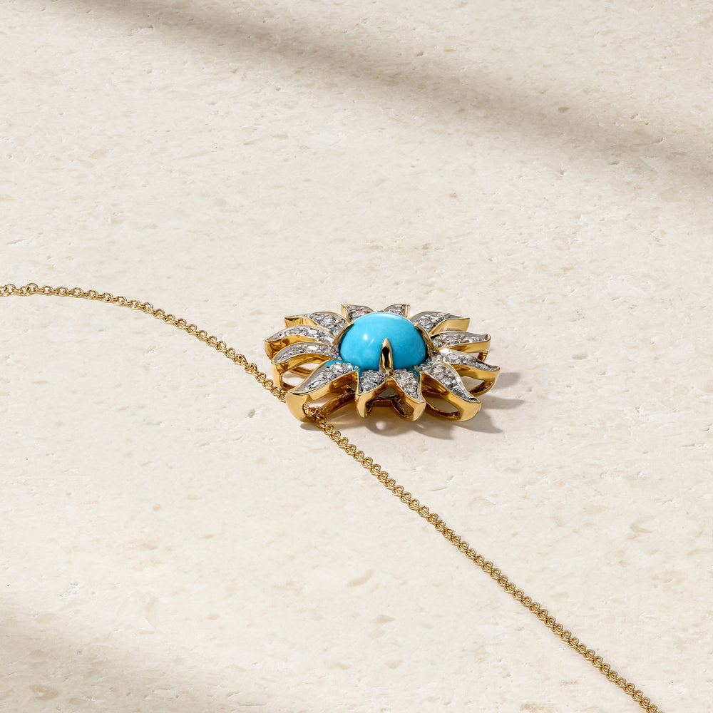 18kt Yellow Gold