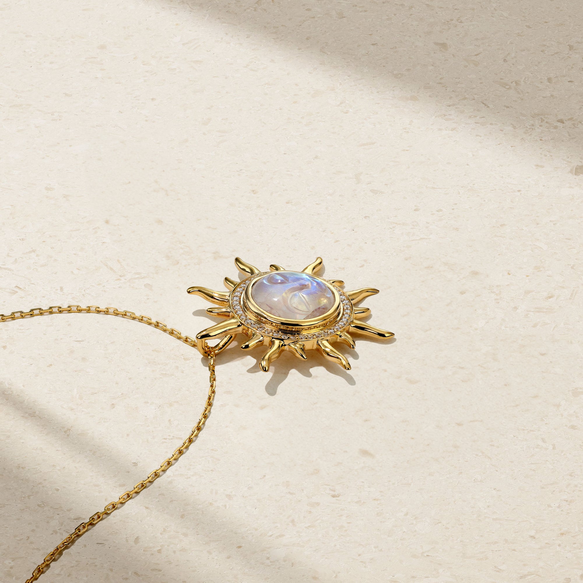 18kt Yellow Gold
