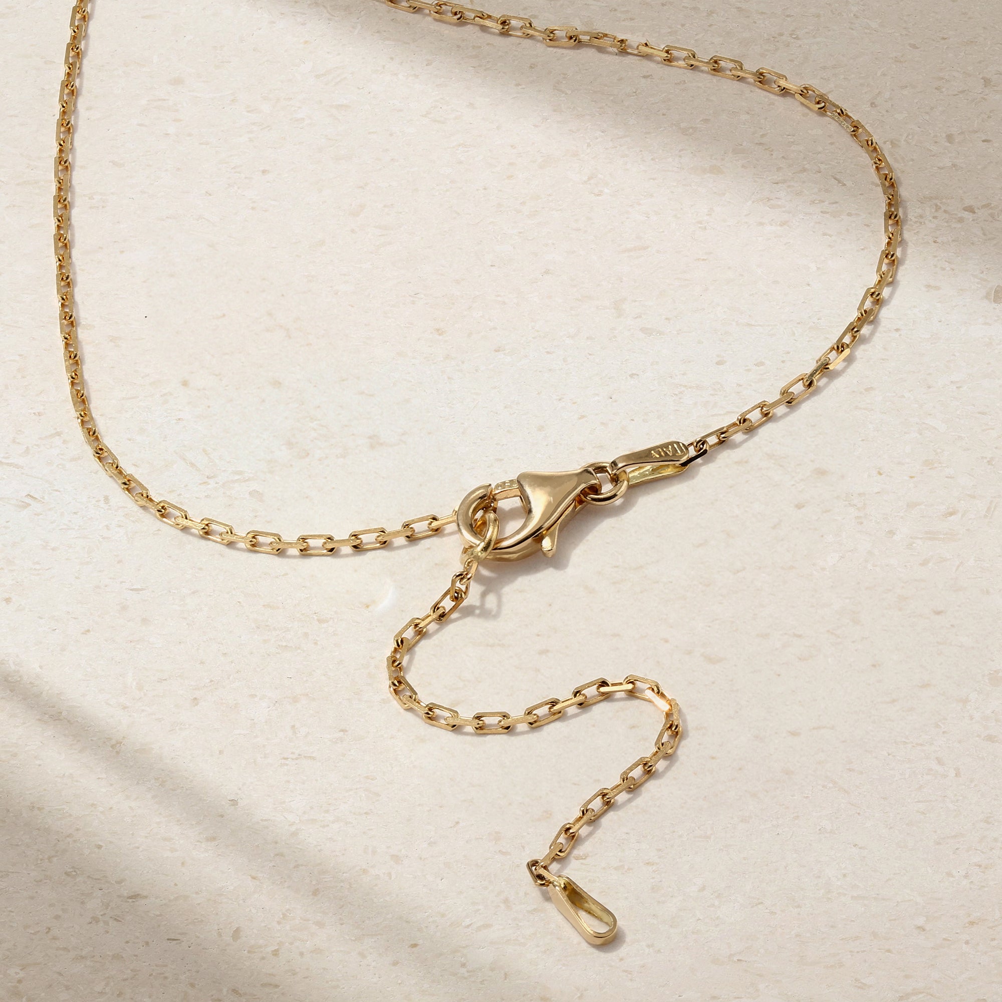 18kt Yellow Gold