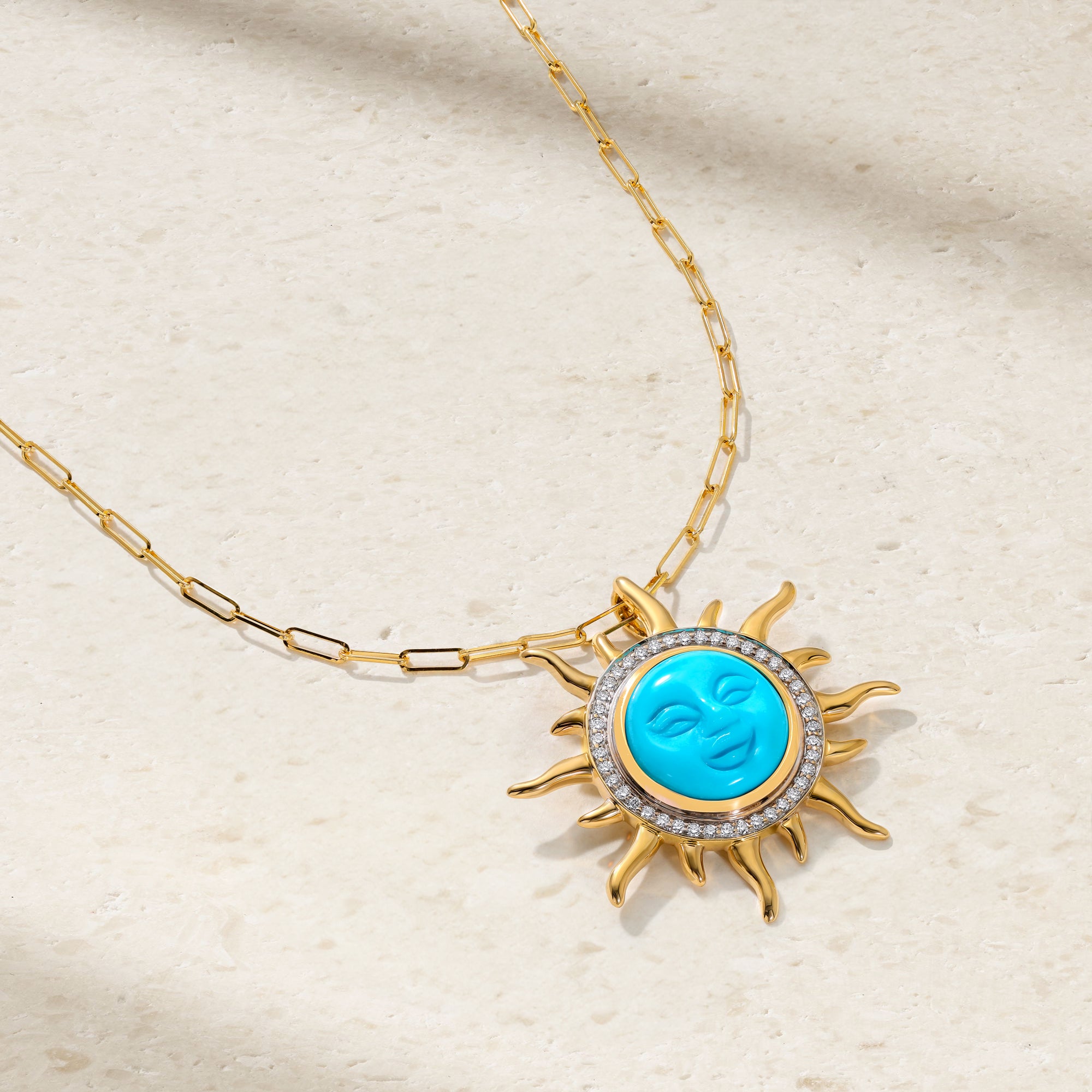 18kt Yellow Gold