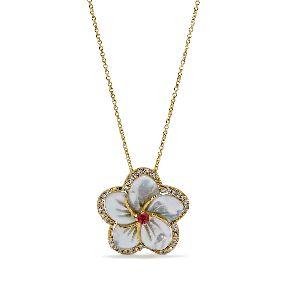 18kt Yellow Gold